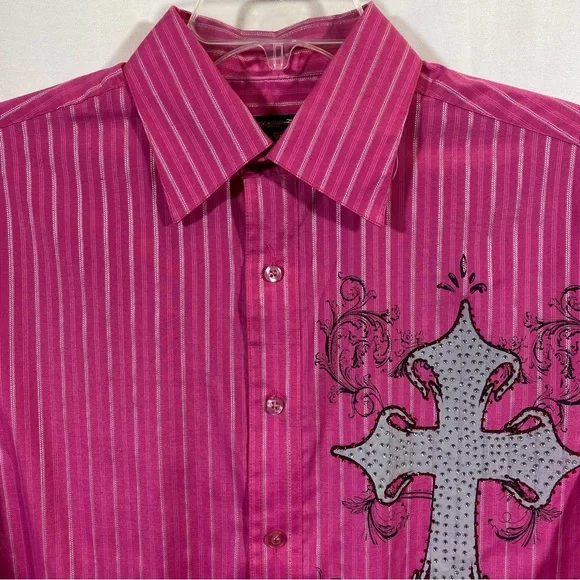 Button down - Picture 7 of 8